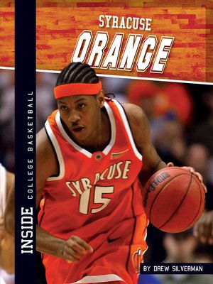 cover image of Syracuse Orange